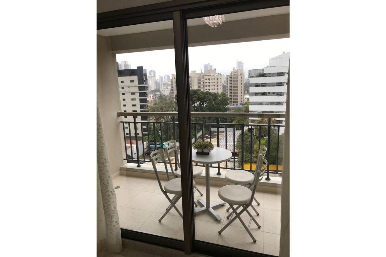 Requinte E Privacidade Em Bairro Nobre De Curitiba Ngoại thất bức ảnh